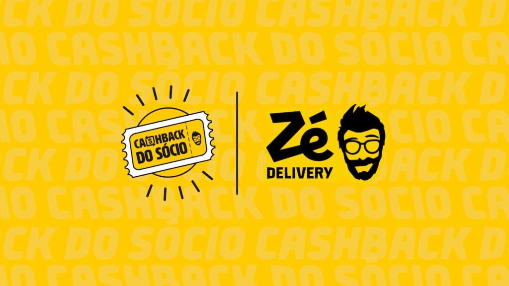 cashback do sócio