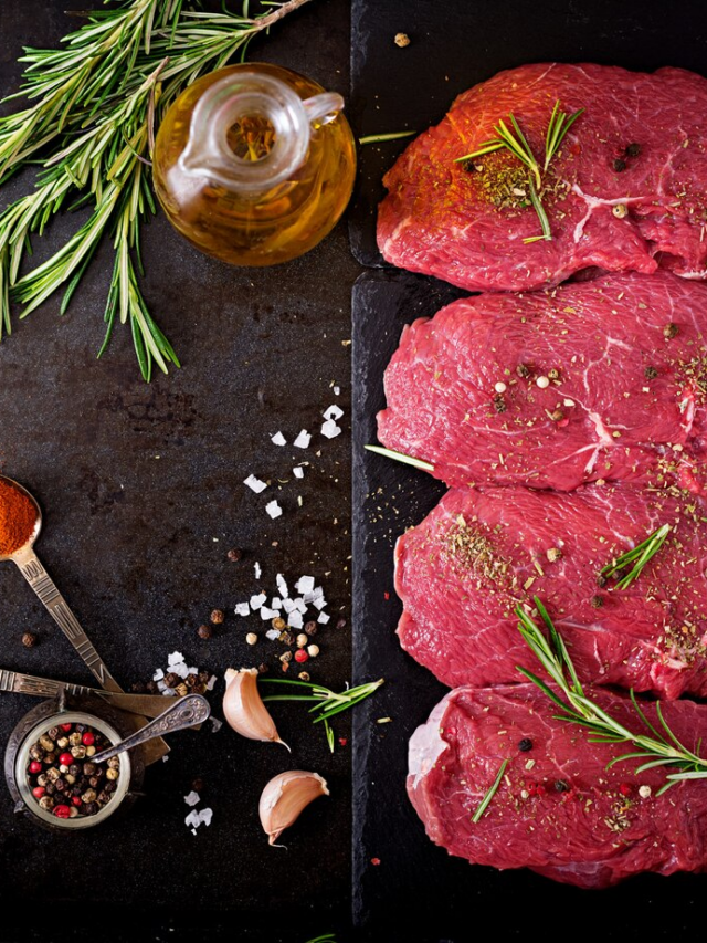 5 dicas de como temperar carne para churrasco