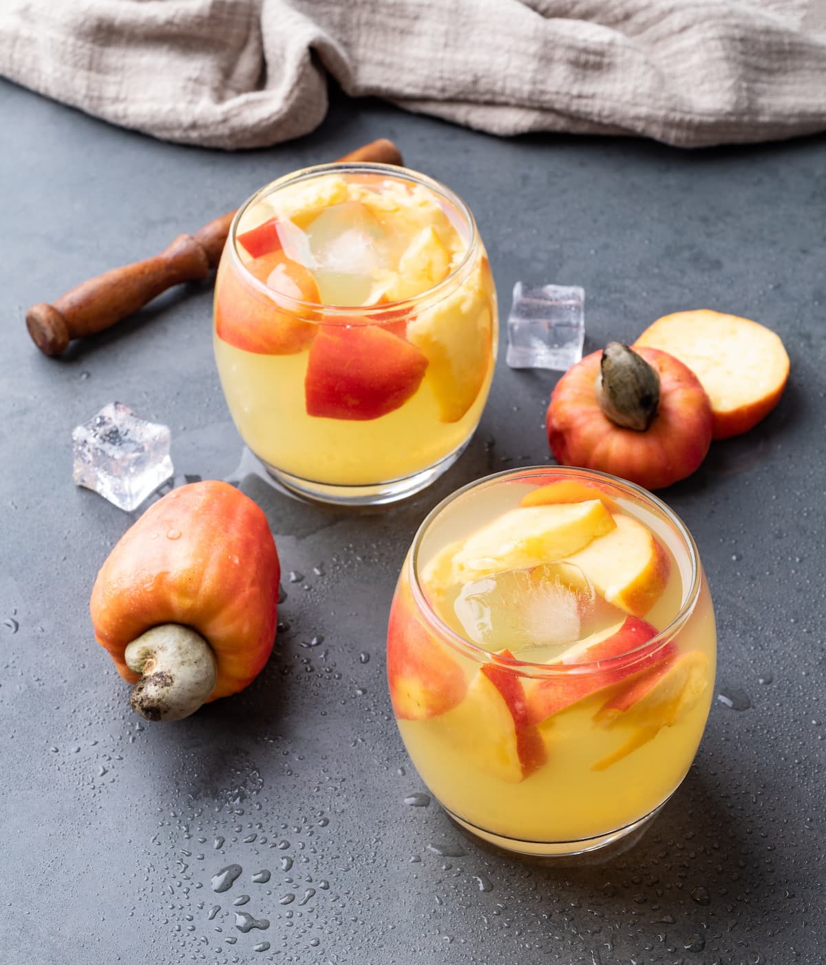 8 drinks refrescantes: receitas para se refrescar no verão