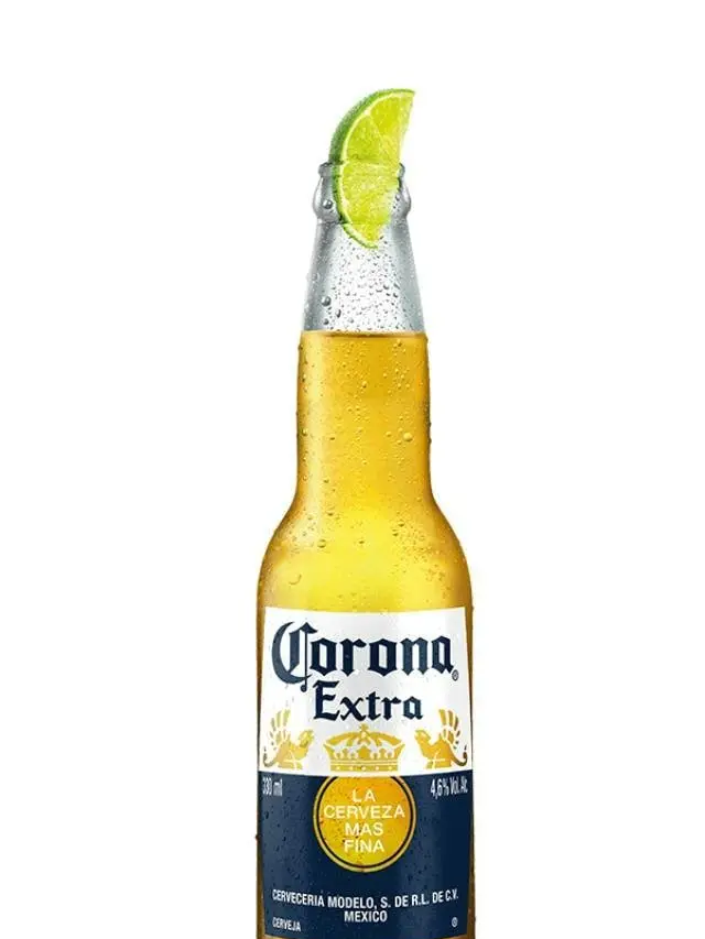 Drinks com cerveja Corona para experimentar
