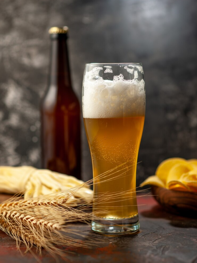 Cerveja sem álcool: descubra os benefícios